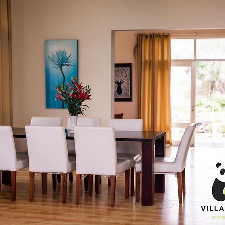 Villa Panda At Sea Links Golf Resort มุยเน่ ภายนอก รูปภาพ