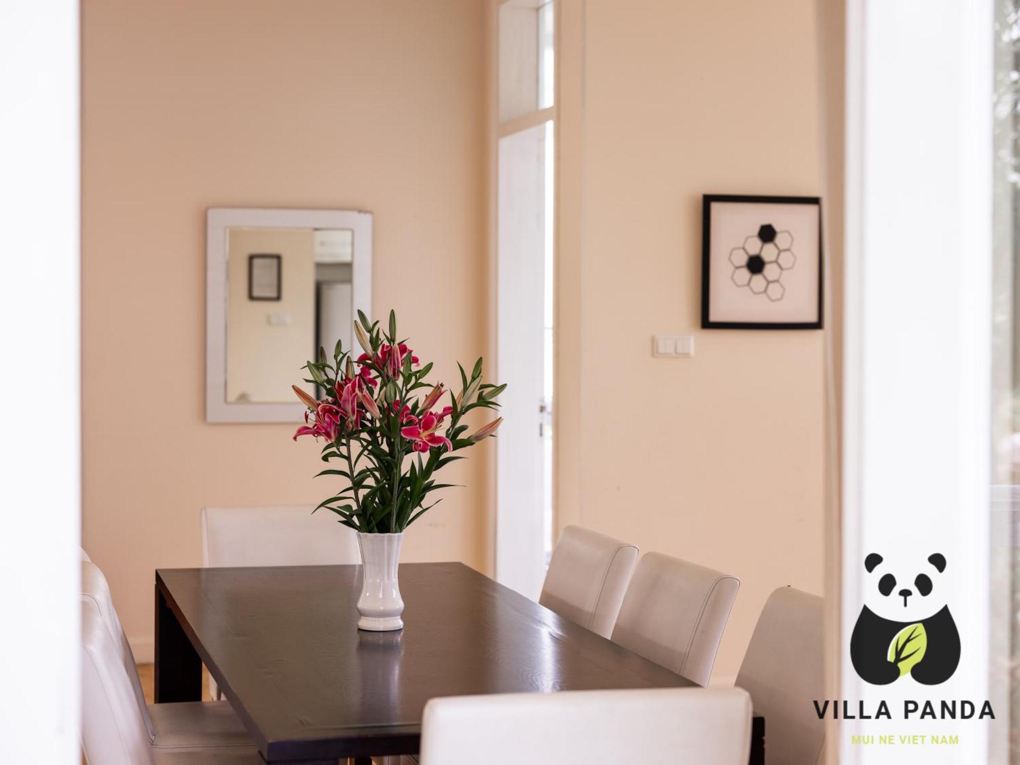 Villa Panda At Sea Links Golf Resort มุยเน่ ภายนอก รูปภาพ