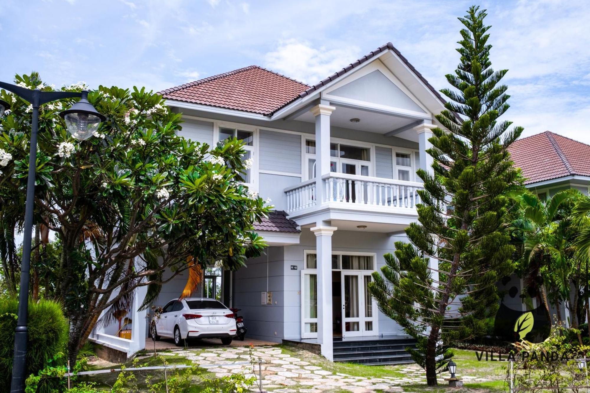 Villa Panda At Sea Links Golf Resort มุยเน่ ภายนอก รูปภาพ