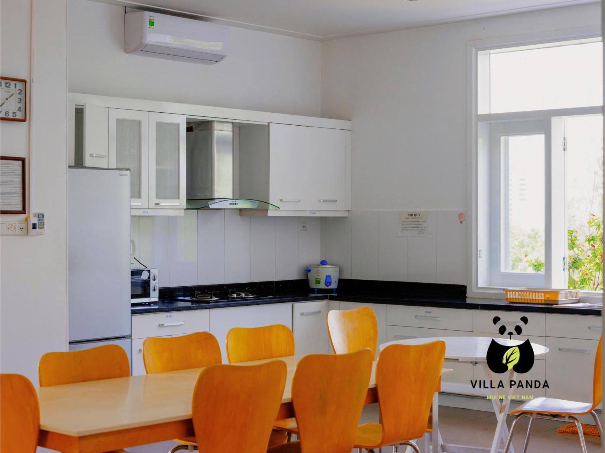 Villa Panda At Sea Links Golf Resort มุยเน่ ภายนอก รูปภาพ