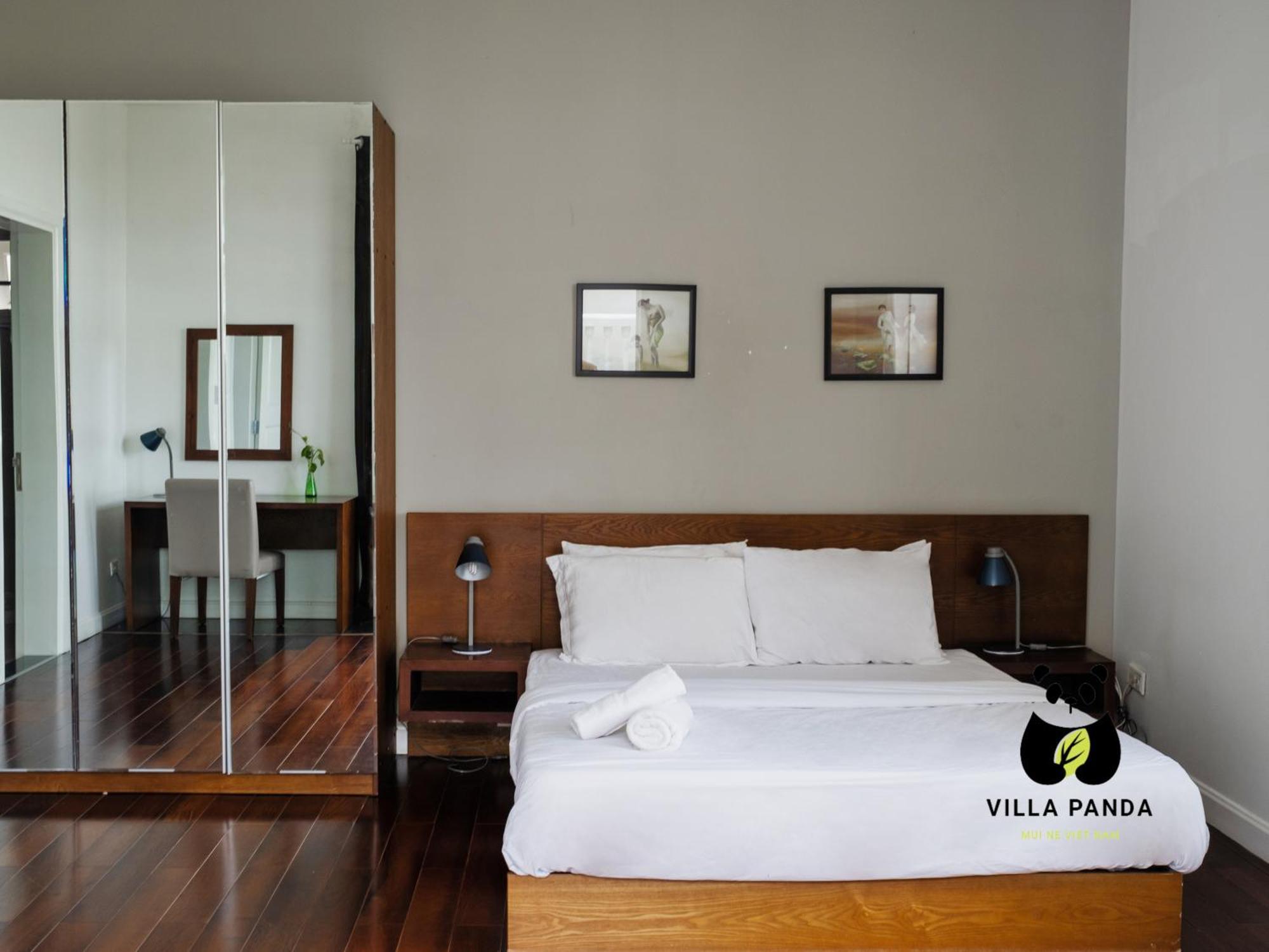 Villa Panda At Sea Links Golf Resort มุยเน่ ภายนอก รูปภาพ