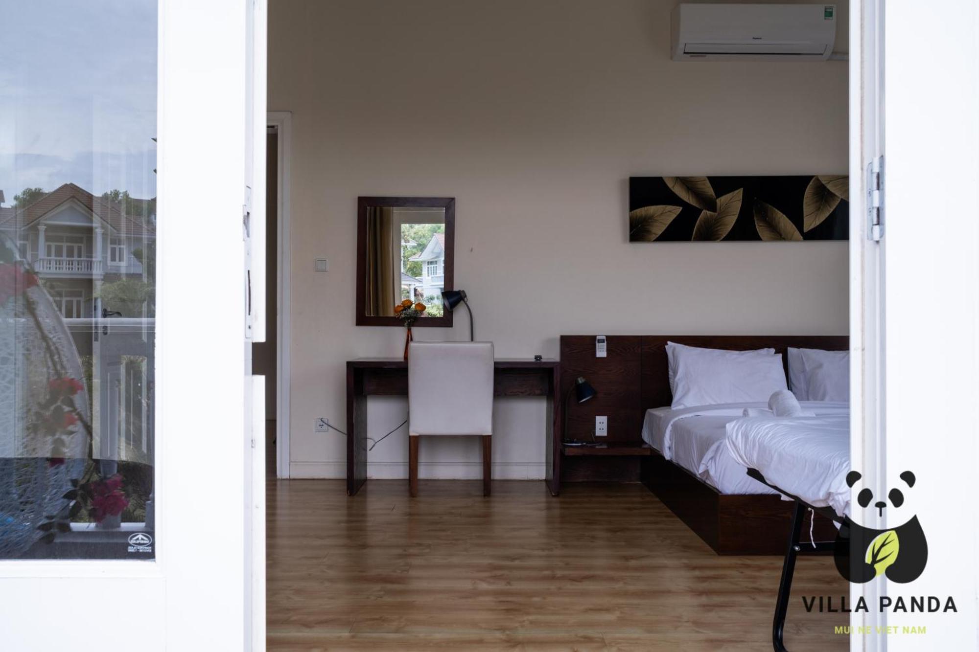 Villa Panda At Sea Links Golf Resort มุยเน่ ภายนอก รูปภาพ