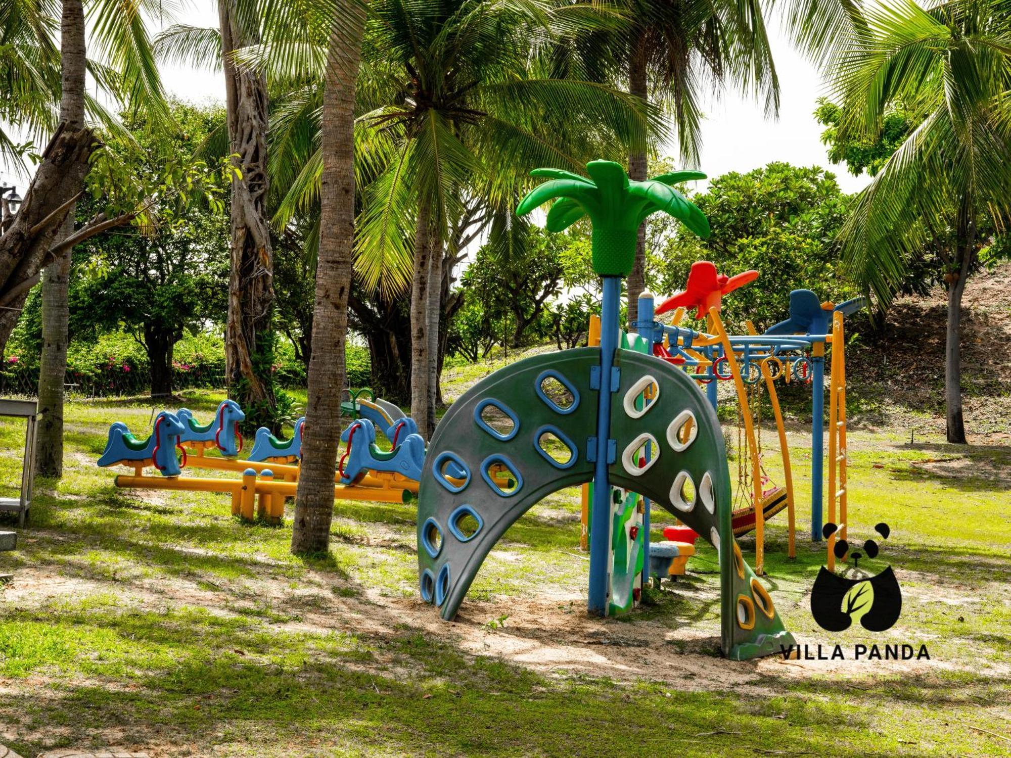 Villa Panda At Sea Links Golf Resort มุยเน่ ภายนอก รูปภาพ