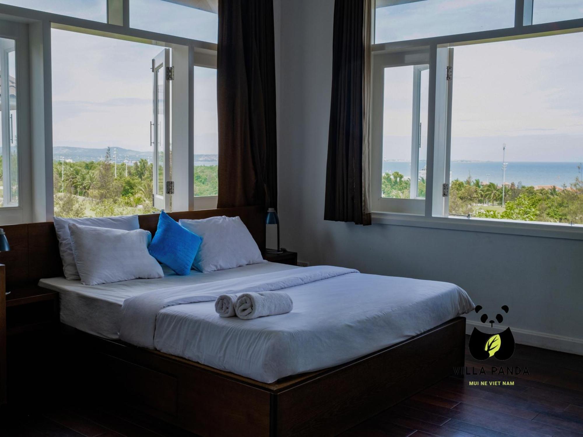 Villa Panda At Sea Links Golf Resort มุยเน่ ภายนอก รูปภาพ