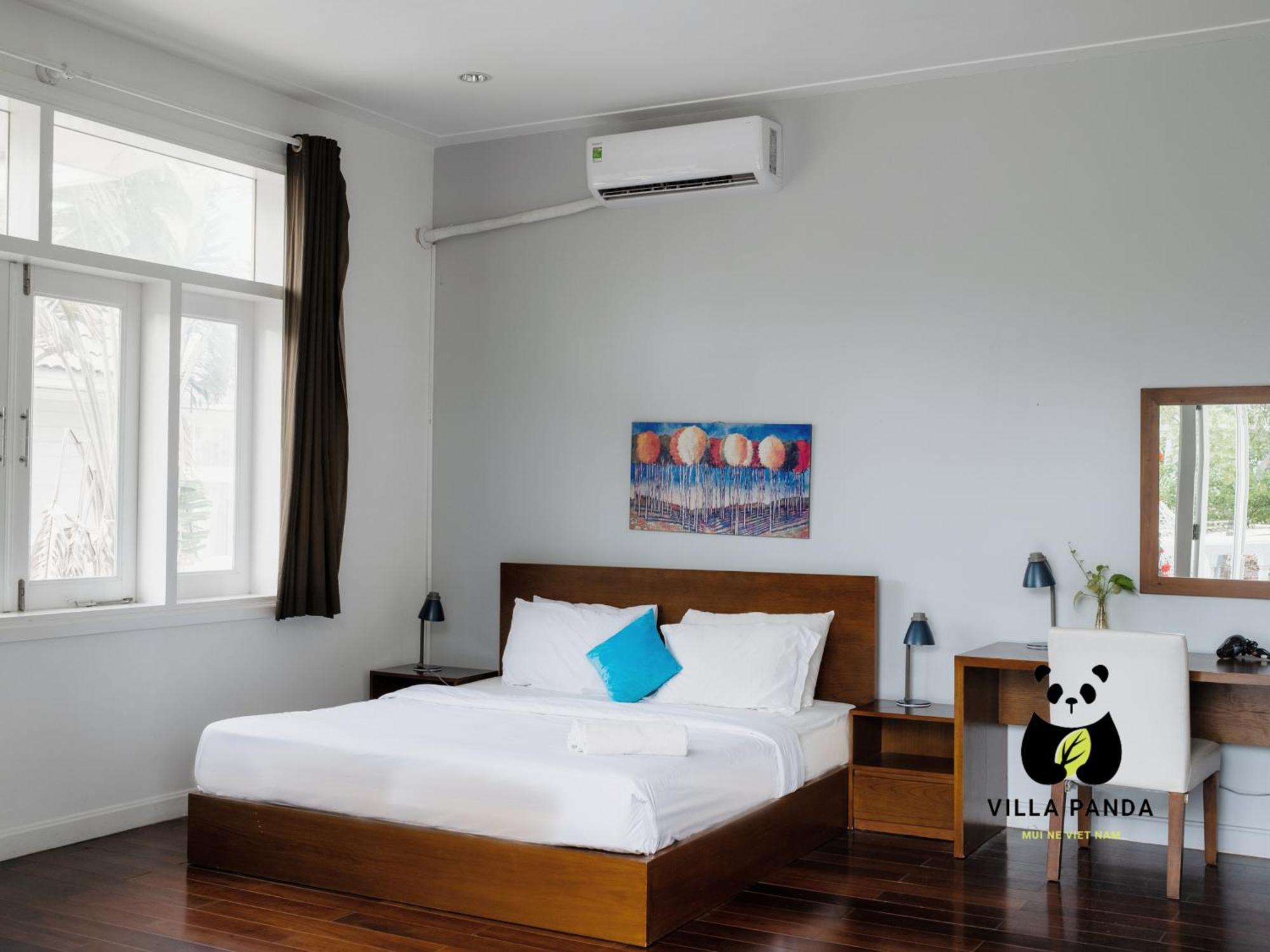 Villa Panda At Sea Links Golf Resort มุยเน่ ภายนอก รูปภาพ