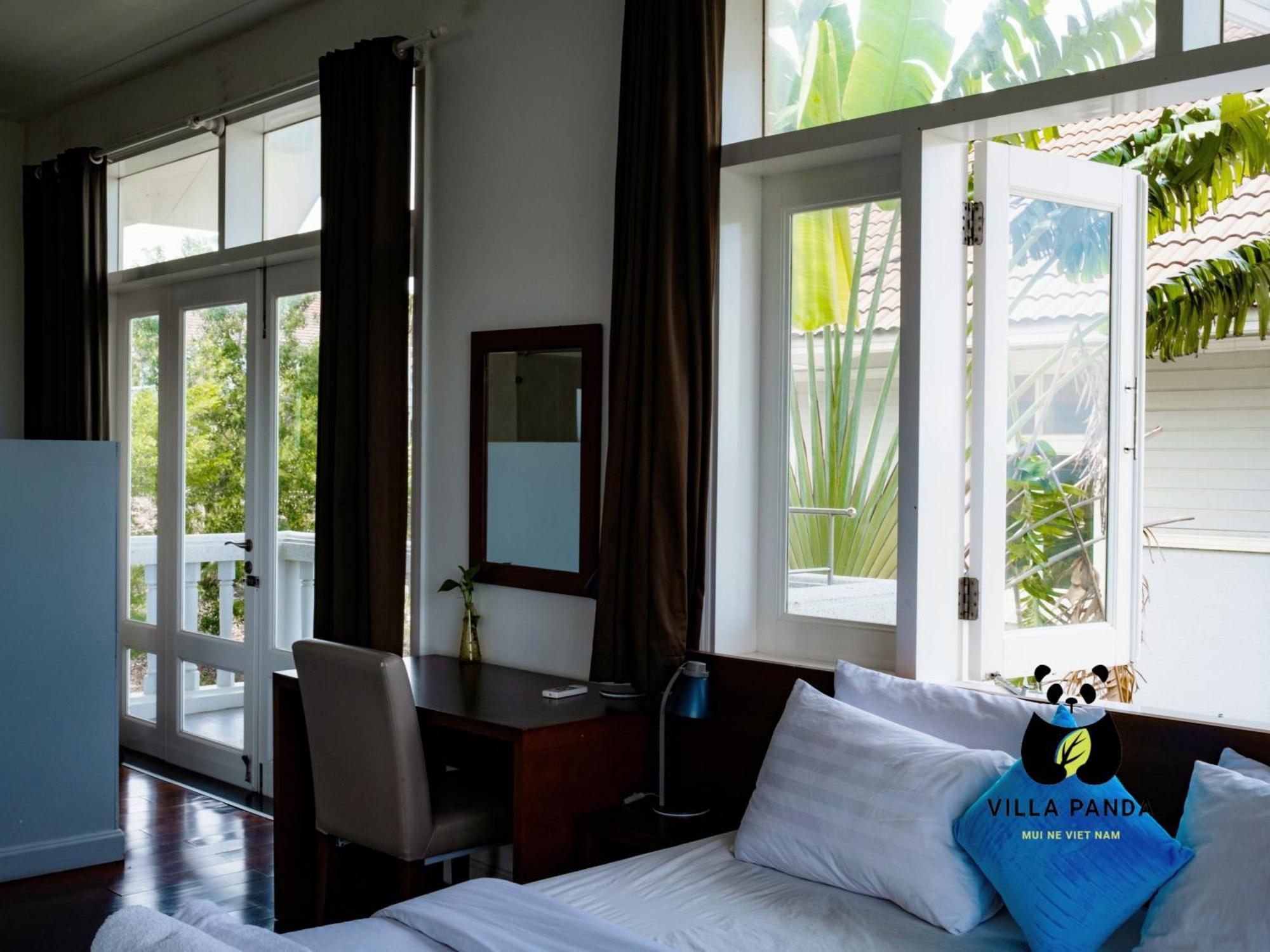 Villa Panda At Sea Links Golf Resort มุยเน่ ภายนอก รูปภาพ