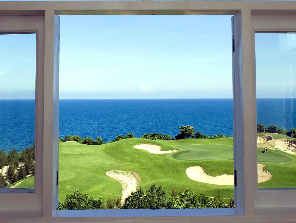Villa Panda At Sea Links Golf Resort มุยเน่ ห้อง รูปภาพ
