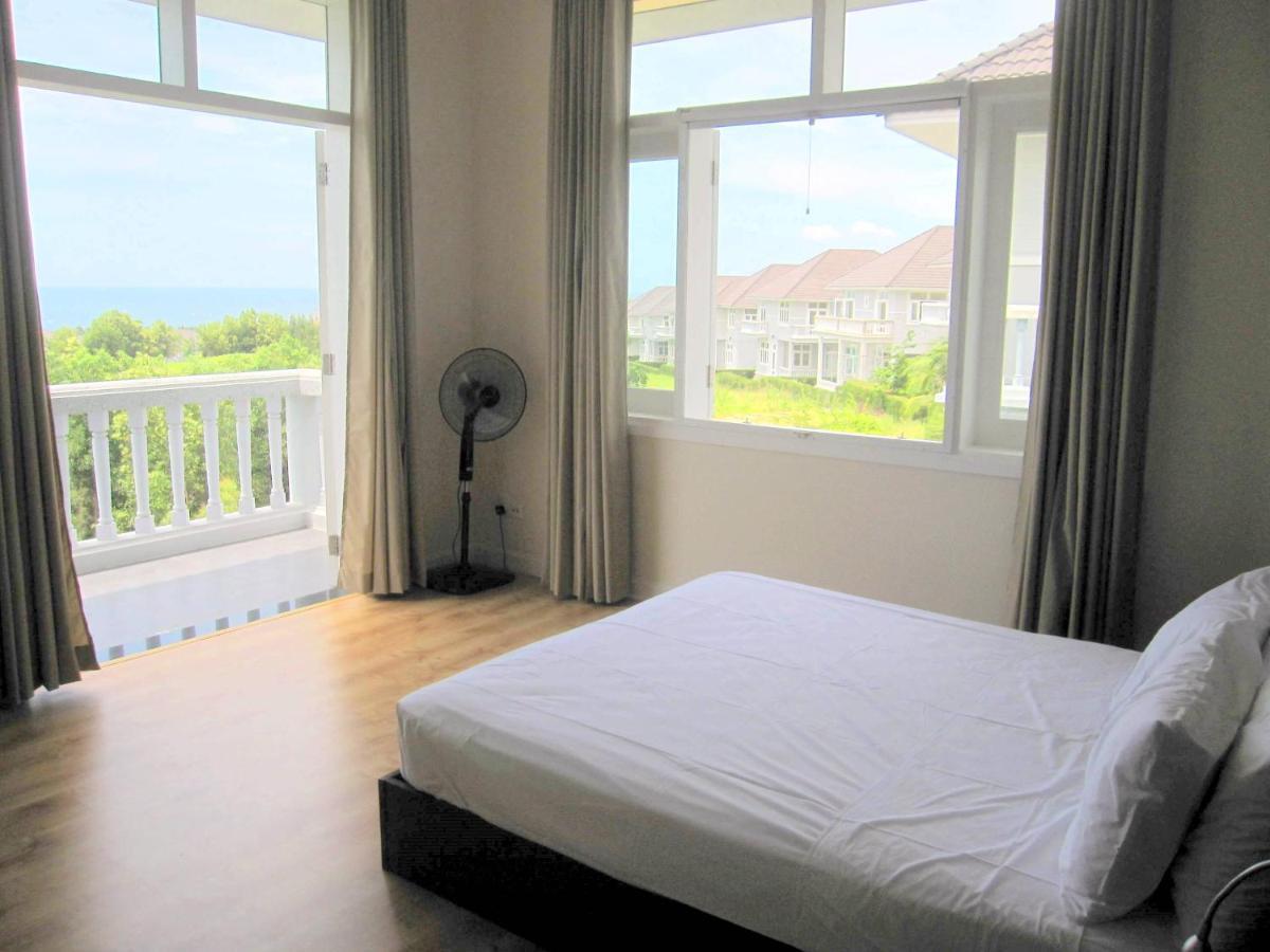 Villa Panda At Sea Links Golf Resort มุยเน่ ห้อง รูปภาพ