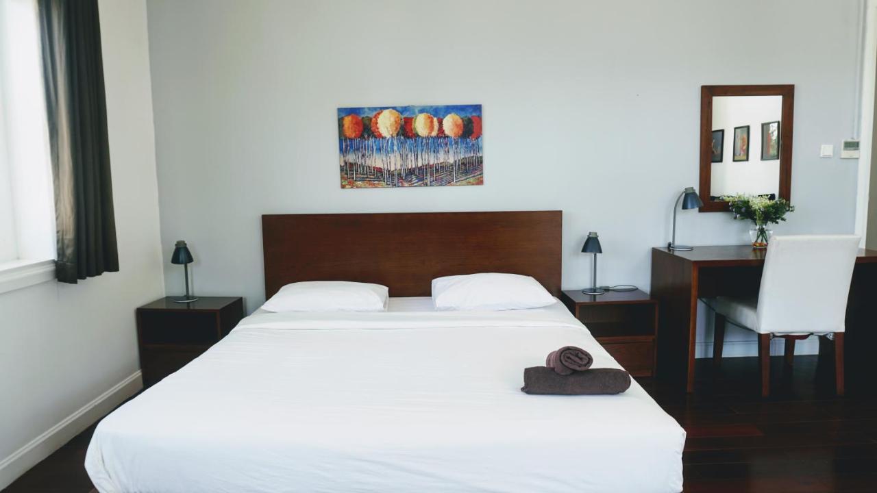 Villa Panda At Sea Links Golf Resort มุยเน่ ภายนอก รูปภาพ