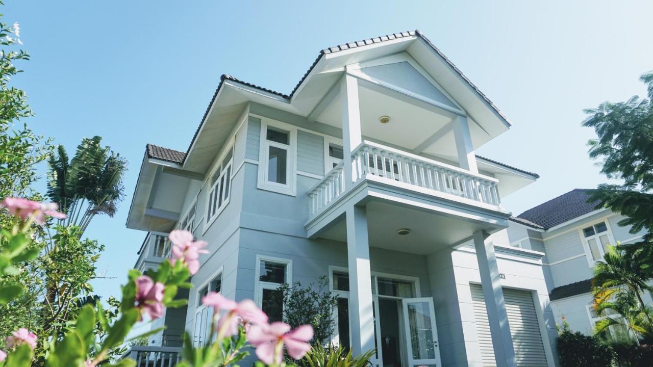 Villa Panda At Sea Links Golf Resort มุยเน่ ภายนอก รูปภาพ